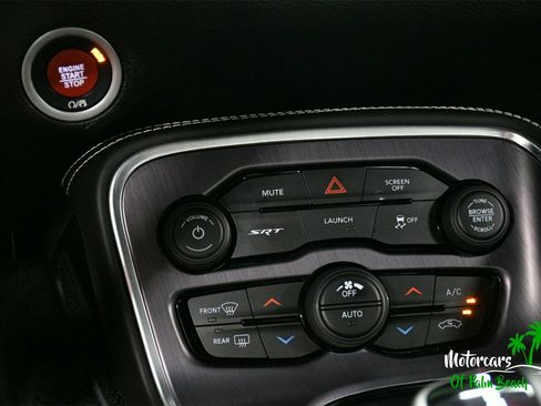 Used 2018 Dodge Challenger SRT Demon image 36