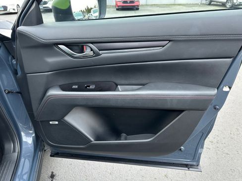 Used 2024 MAZDA CX-5 Carbon Edition image 23