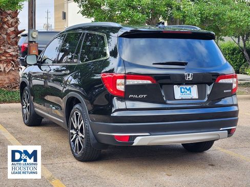 Used 2020 Honda Pilot Touring image 6