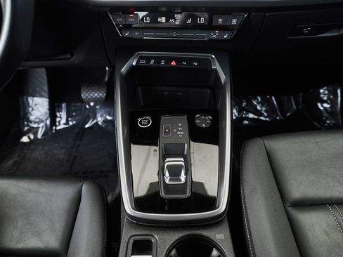 Used 2023 Audi A3 2.0T Premium FWD image 31