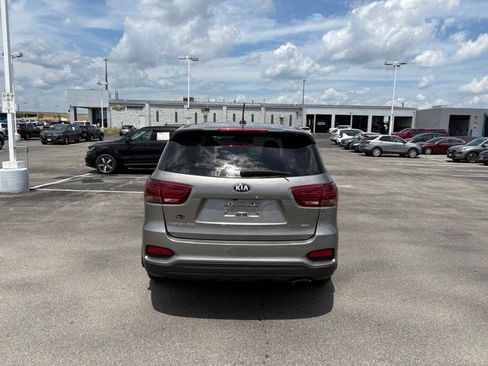 Used 2019 Kia Sorento 2.4L image 6