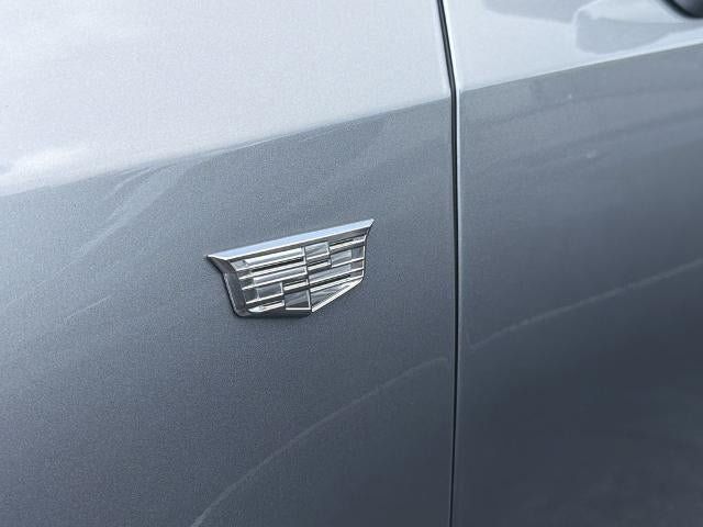 Certified 2024 Cadillac XT4 Premium Luxury FWD image 5