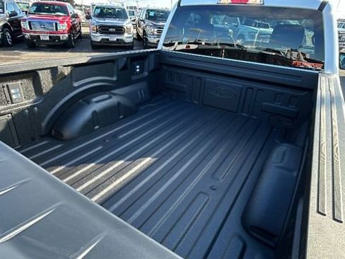 New 2025 Ford F150 XL image 13