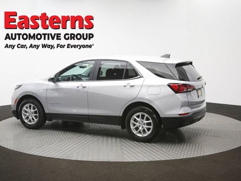 Used 2022 Chevrolet Equinox LT FWD image 61