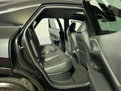 Used 2024 Lexus RX 350 F Sport w/ Convenience Package AWD/4WD image 29