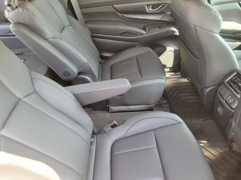New 2026 Subaru Ascent Premium AWD/4WD image 12
