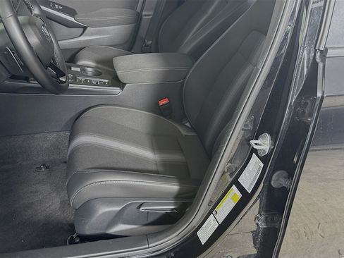 Certified 2024 Honda Civic Sport image 22