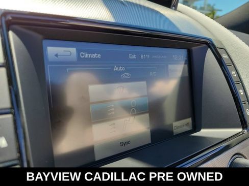 Used 2016 Jaguar F-TYPE Convertible RWD image 30