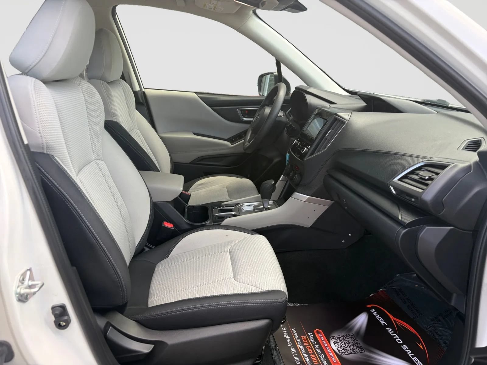 Used 2022 Subaru Forester AWD/4WD image 20