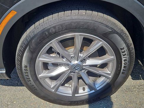 Certified 2024 Honda CR-V EX image 6