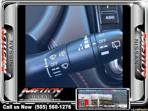 Used 2024 Nissan Kicks SR image 27