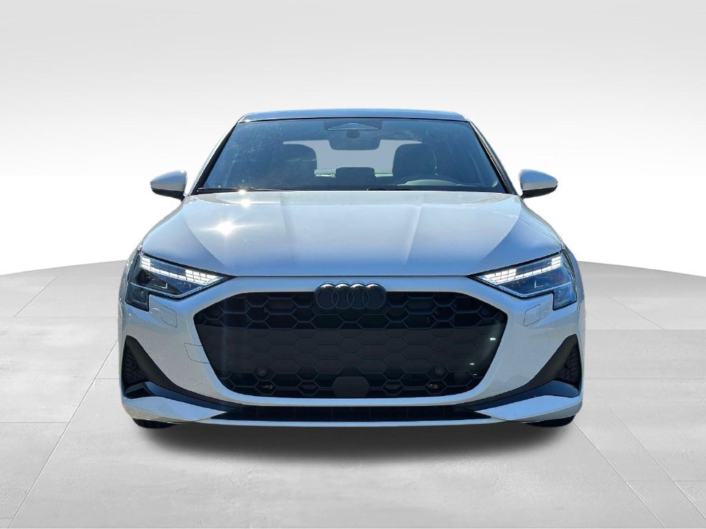 New 2026 Audi A3 2.0T Premium AWD/4WD image 37