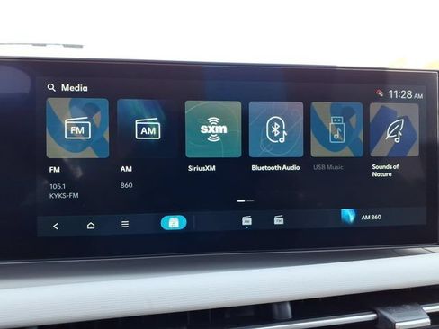 New 2026 Hyundai Tucson SEL FWD image 6
