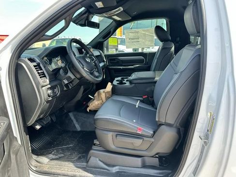 New 2026 RAM 4500 Tradesman w/ Chrome Appearance Group AWD/4WD image 7