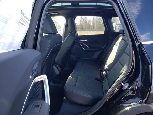 New 2026 BMW X1 xDrive28i w/ Technology Package AWD/4WD image 7