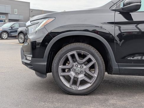 Used 2023 Honda Passport EX-L image 11