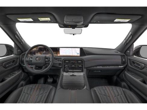 New 2026 Nissan Armada PRO-4X image 10