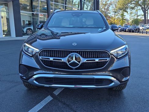 New 2026 Mercedes-Benz GLC 300 4MATIC image 8
