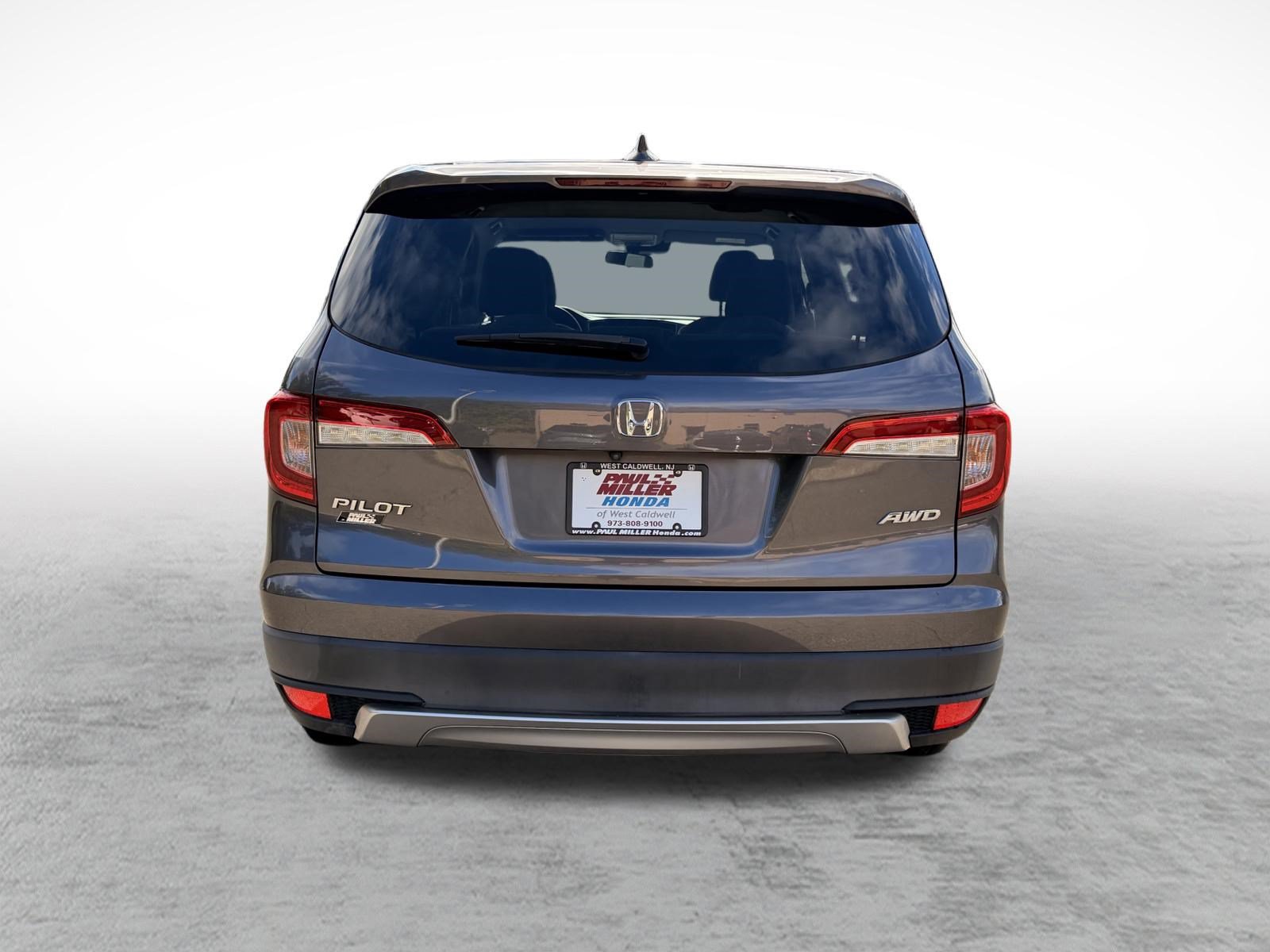 Used 2019 Honda Pilot EX image 6