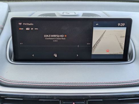 Used 2022 Acura MDX A-Spec AWD/4WD image 19