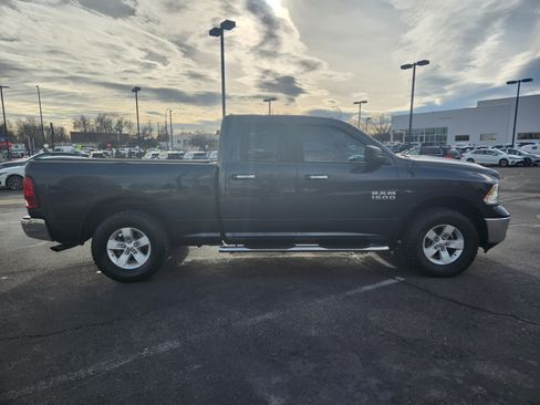 Used 2016 RAM 1500 Classic SLT image 8