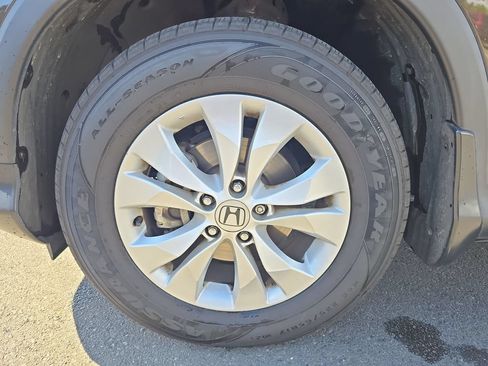 Used 2014 Honda CR-V EX-L image 29