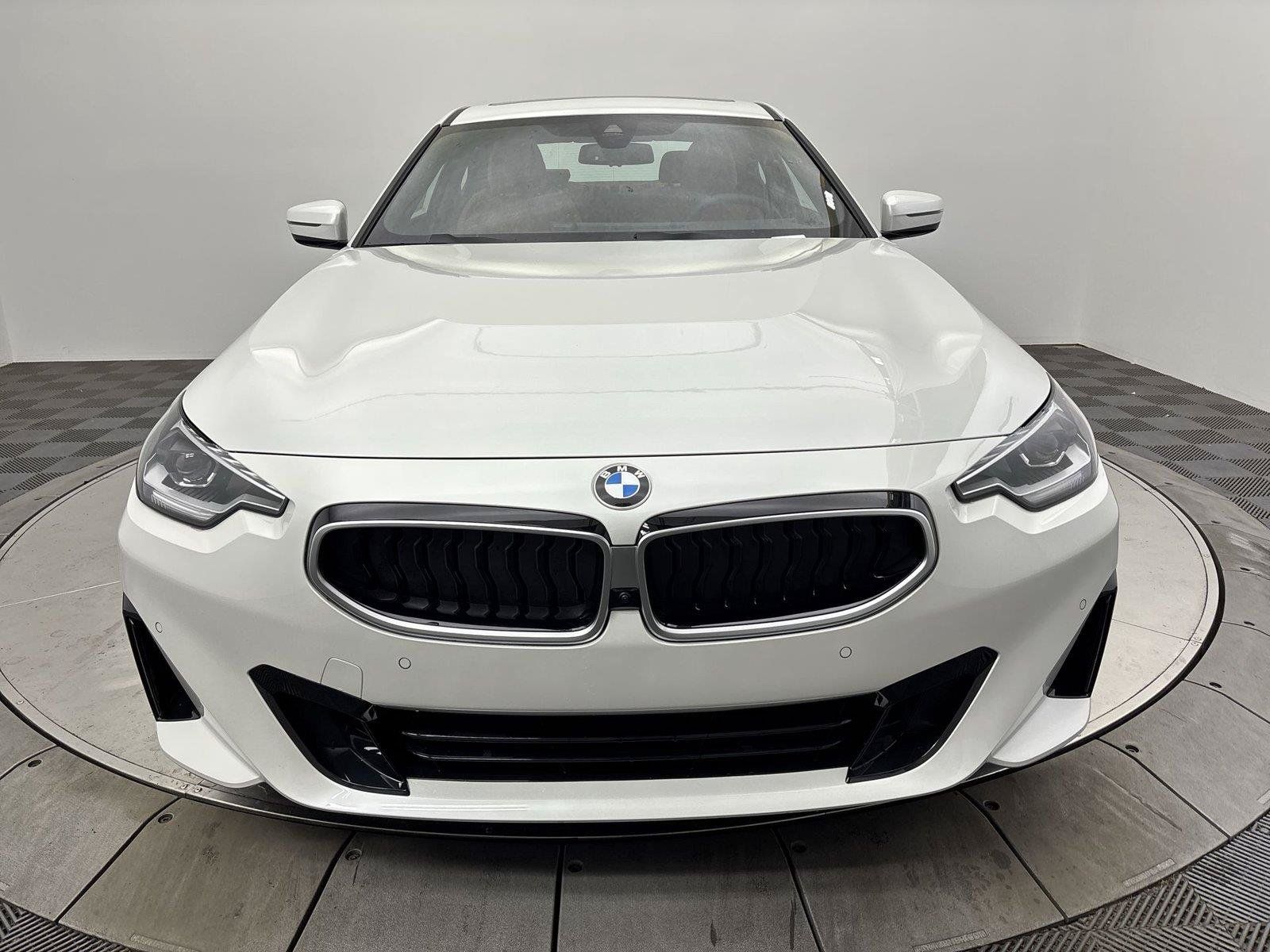 New 2026 BMW 230i Coupe w/ Convenience Package RWD image 14
