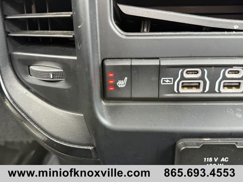 Used 2024 RAM 2500 Rebel w/ Safety Group AWD/4WD image 23