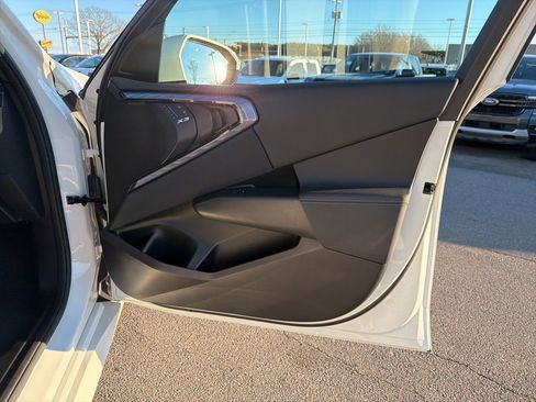 Used 2025 BMW X3 xDrive30i w/ M Sport Package image 21