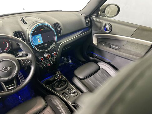 Used 2022 MINI Cooper Countryman John Cooper Works AWD/4WD image 23