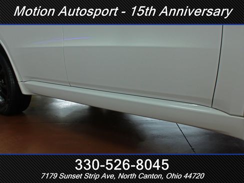 Used 2022 Dodge Durango GT image 51