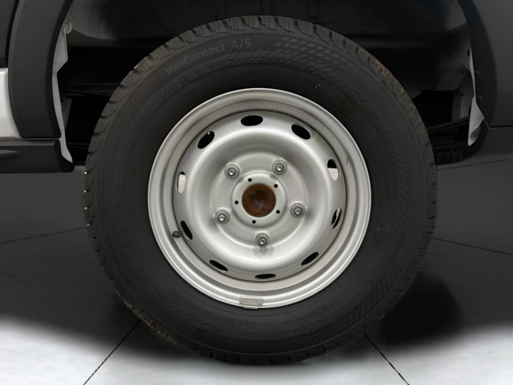 Used 2024 Ford Transit 150 Low Roof RWD image 35