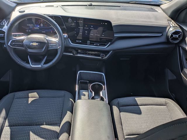 Used 2025 Chevrolet Equinox LT FWD image 13