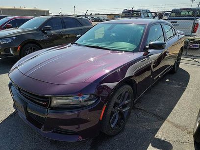 Used 2021 Dodge Charger SXT w/ Blacktop Package