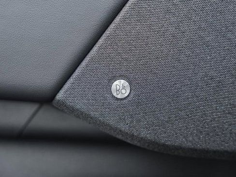 New 2025 Ford Mustang Mach-E GT image 48