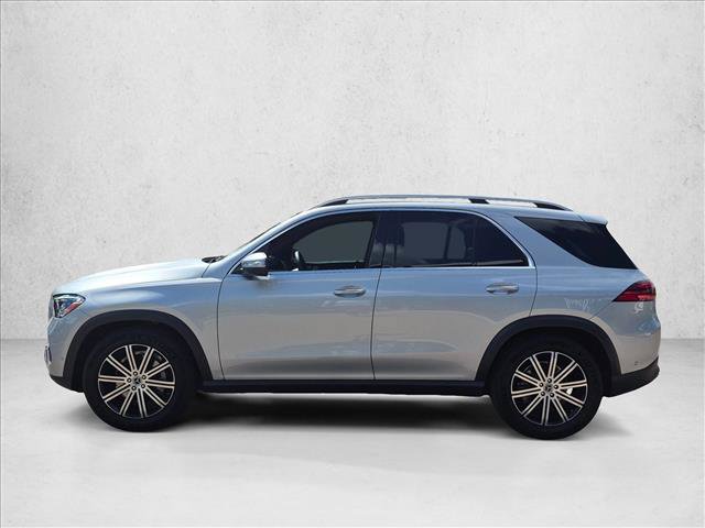 Certified 2026 Mercedes-Benz GLE 350 4MATIC image 9