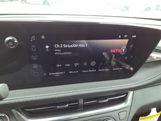 New 2026 Buick Envista Sport Touring w/ Convenience I Package FWD image 28