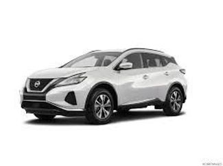 Used 2020 Nissan Murano SV w/ Cargo Package video 1