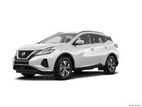 Used 2020 Nissan Murano SV w/ Cargo Package image 1