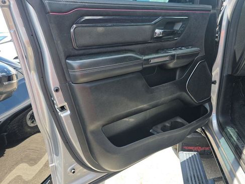 Used 2021 RAM 1500 TRX w/ TRX Level 2 Equipment Group AWD/4WD image 11