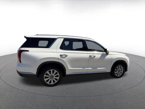 Used 2025 Hyundai Palisade SEL AWD/4WD image 15