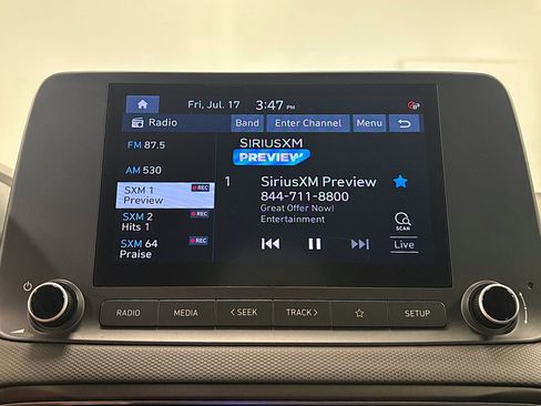 Used 2023 Hyundai Kona SEL AWD/4WD image 19