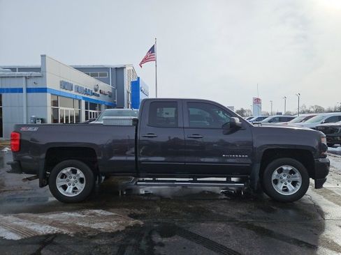 Used 2016 Chevrolet Silverado 1500 LT image 12