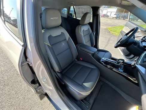 New 2026 Chevrolet Trax ACTIV w/ Driver Confidence Package image 25