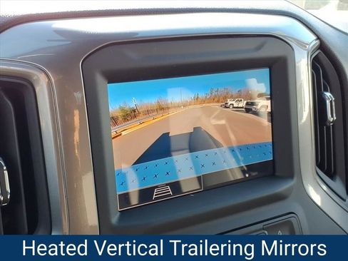 New 2026 Chevrolet Silverado 2500 W/T w/ WT Convenience Package image 9