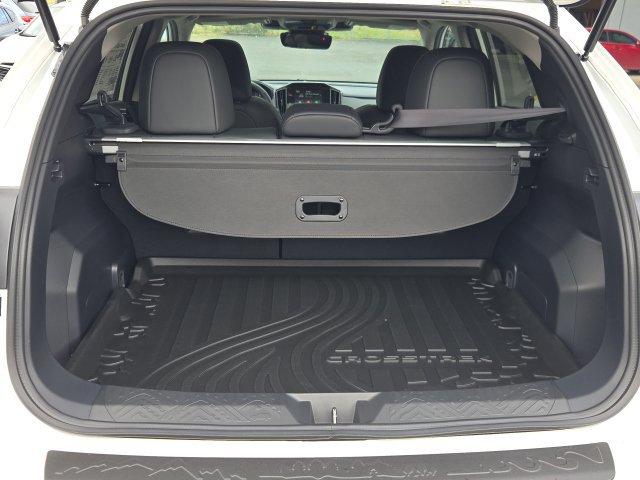 New 2026 Subaru Crosstrek 2.5i Limited AWD/4WD image 18