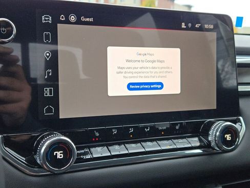 New 2026 GMC Canyon Elevation w/ Convenience Package image 27