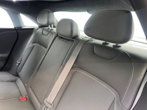 Used 2023 Lucid Air Touring AWD/4WD image 34