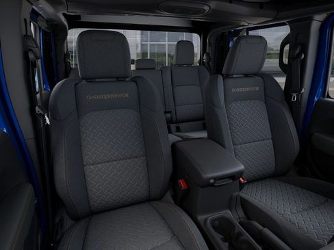New 2026 Jeep Gladiator Mojave image 17
