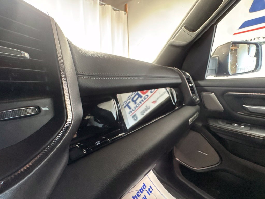 Used 2025 RAM 1500 Rebel w/ Rebel Level 2 Equipment Group AWD/4WD image 26